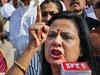 Mahua Moitra expelled from Lok Sabha amid protests