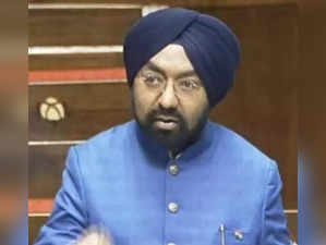 Punjab MP in RS seeks release of Sikh prisoners