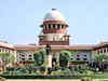 Can't keep people behind bars before trial for long: SC