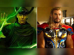 Will we witness a Thor and Loki reunion? Here’s what Tom Hiddleston said