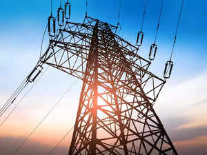 Power demand up 16% in Aug-Oct