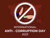International Anti Corruption Day 2023 Quotes: Theme, history, significance and 10 quotes to inspire you
