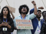 As UN climate talks near crunch time, activists plan 'day of action' to press negotiators