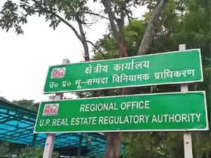 UP RERA asks builders to maintain three bank accounts for a project