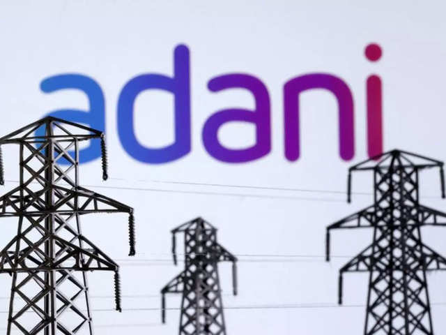 Adani Power | Up: 23.8%