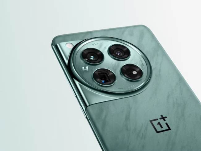 ​OnePlus has announced the global launch date for its highly anticipated flagship, the OnePlus 12​.