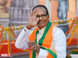 Sabhi ko Ram, Ram, tweets Shivraj two days ahead of BJP MLAs' meeting