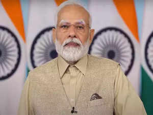 PM Modi condoles demise of Sankara Nethralaya founder SS Badrinath