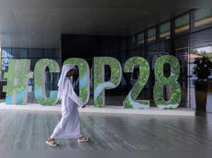 COP28: Initiative to speed up energy transition, reduce emissions