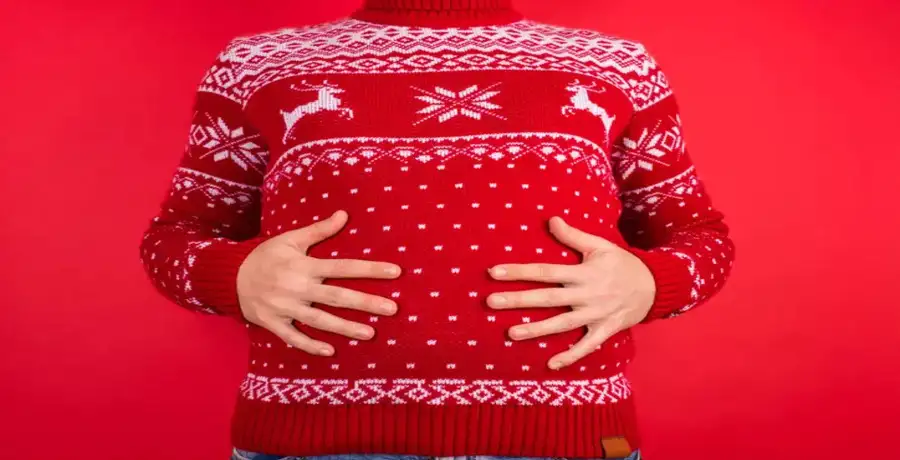 Here's what makes us gain weight in winter - Vimarsana News