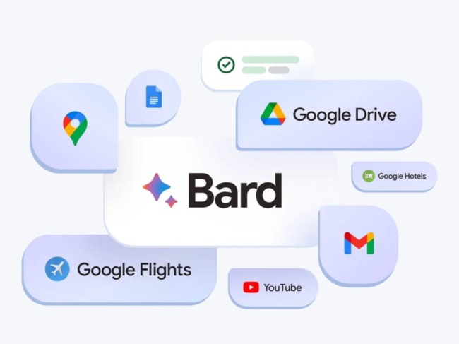 Google's AI chatbot, Bard, has undergone a significant upgrade.