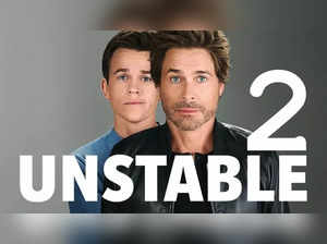 'Unstable' Season 2: Netflix renewal, cast additions, and production update