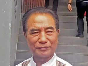 Lalduhoma to take over as Mizoram chief minister on Friday