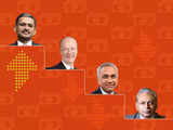 IT companies take pole position on CEO pay front in India