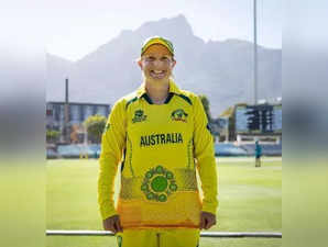 Alyssa Healy to lead  Australia women's cricket team; Tahlia McGrath named vice-captain