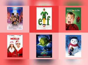 Top Holiday Movies for Kids: Check out the complete list of films to stream this festive season