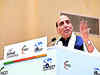 India has emerged as global growth engine: Rajnath Singh