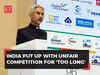 EAM Jaishankar at FICCI meet: India put up with unfair competition for 'too long'