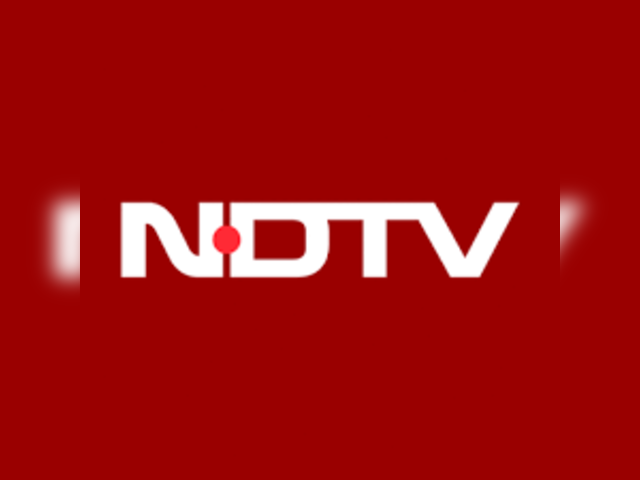 NDTV | Up: 22%