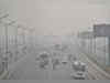 As fog shrouds Delhi, overall AQI slips to 'Very Poor' category