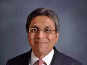 Dr Anish Shah