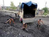 India's coal imports drop over 4% to 148 million in April-Octber period