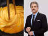 Anand Mahindra wows followers with ‘simple & brilliant’ Korean delicacy ‘Tornado Omelette'