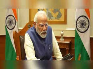 PM Modi to virtually interact with Viksit Bharat Sankalp Yatra beneficiaries Thursday