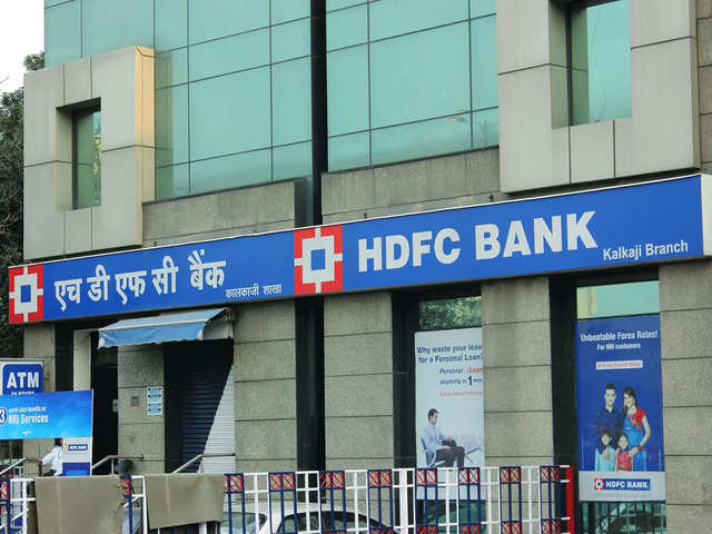 Buy HDFC Bank at Rs 1,653.2