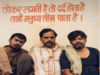 Actor Jitendra Kumar returns as Abhishek Tripathi for Panchayat season 3; Amazon Prime shares first look
