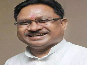 Vishnu Deo Sai: From Chhattisgarh's tribal leader to its Chief Minister