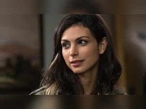 Is Morena Baccarin returning to Deadpool 3?