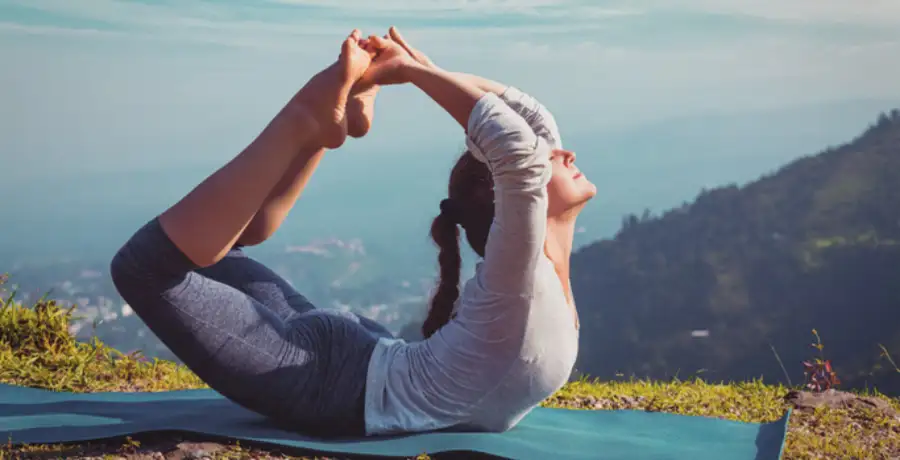 hatha yoga: Hatha yoga: 7 effective asanas for women to boost fertility - Vimarsana News