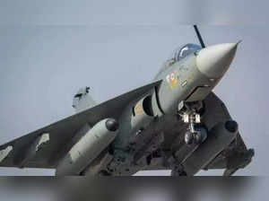 Light Combat Aircraft (LCA)-Mark1A would be fitted with the 'Uttam' radar and the 'Angad'