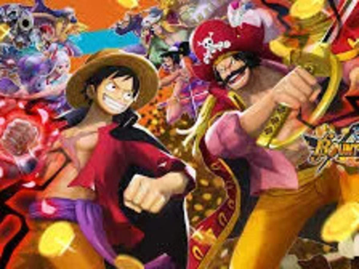 piece: One Piece Chapter 1097: Release date, time, where to read, and more  - The Economic Times