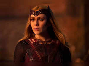 Will Scarlet Witch be in WandaVision?