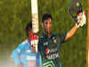 U-19 Asia Cup: Azan Awais scores ton as Pakistan beat India by 8 wickets
