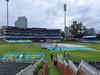 India's rain-hit first T20I against SA called off; Men in Blue's WC combination search to wait