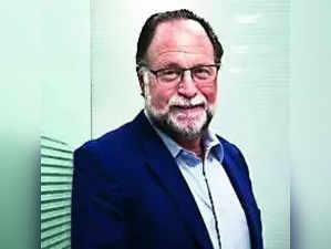 India can be goods supplier for global south: Ricardo Hausmann