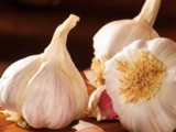 Garlic prices double in six weeks as supplies dwindle