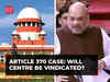 Article 370 case: Will Centre's stand be vindicated? Here's what Supreme Court will decide