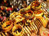 Gold Rate Today: Gold drops Rs 900, silver declines by Rs 5000 in December. What should you do?