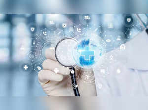 Artificial Intelligence revolutionising healthcare