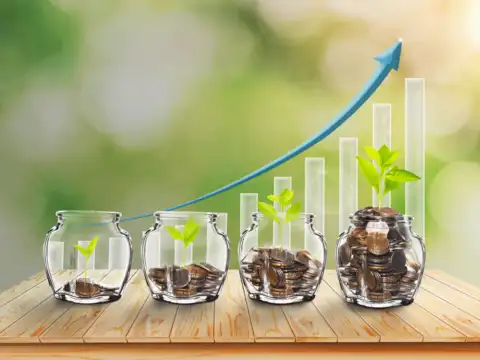  Lower Returns From Mid & Smallcap