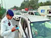 Noida Police warns: Your driving licence, RC will be cancelled if...
