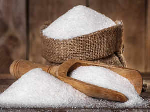 Sugar Production