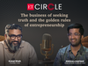ET Circle: Inside the inCREDible mind of Kunal Shah—disruptive ideas, radical thoughts, and an evolving playbook for business and life