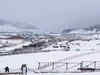 Snowy delight: Kashmir & Himachal Pradesh turn into winter paradise