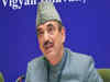 Supreme Court verdict sad and unfortunate; but we have to accept it: Ghulam Nabi Azad