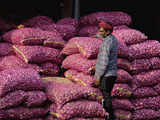 Govt expects onion prices to fall below Rs 40 per kg by January: Official